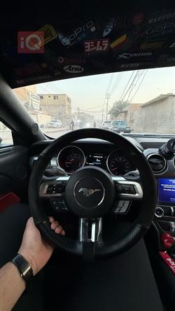 فورد موستانج